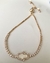 PULSEIRA HAMSA DOURADO - comprar online