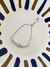 PULSEIRA OLHO GREGO PRATA - comprar online