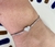 PULSEIRA CORAÇÃO ZIRCONIA - comprar online