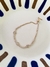 PULSEIRA MINI HAMSA DOURADO - comprar online