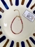 PULSEIRA MINICRISTAIS RED - comprar online