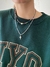 COLLAR ARCOIRIS - RÖD Store