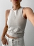 TANK TOP - RÖD Store
