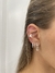 EARCUFF HANS - comprar online