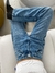 DENIM REN - RÖD by cöcco