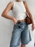 BERMUDA BAGGY - comprar online