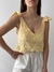 BLUSA NUDO - tienda online