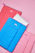Funda notebook colorblock