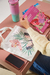 Tote Bag Gem Art - tienda online