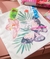 Tote Bag Gem Art