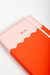 Bullet Journal PU colorblock - tienda online