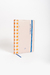Imagen de Bullet Journal PU colorblock