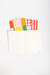 Set Cuadernos x4 colorblock - MP (Mis Papeles)