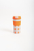 Vaso café térmico colorblock en internet