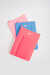 Funda notebook colorblock - tienda online