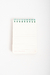 Libreta de Bolsillo Pastel en internet