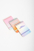 Libreta de Bolsillo Pastel - comprar online