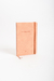 Cuaderno Sketch Simply tapa dura simil cuero - MP (Mis Papeles)