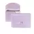 Carpeta Fw fuelle A4 13 div con boton - comprar online