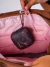 Porta auriculares FW Malbec