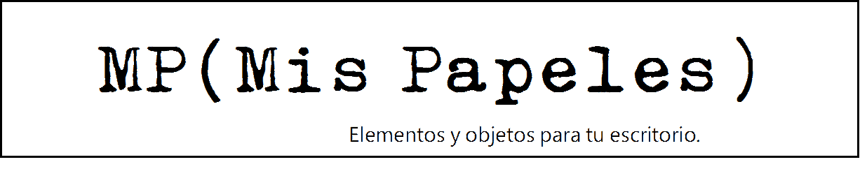 MP (Mis Papeles)