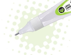 Corrector lapiz punta metalica Pizzini - comprar online