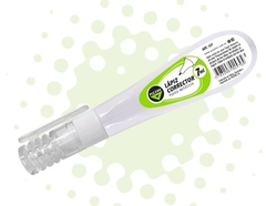 Corrector lapiz punta metalica Pizzini