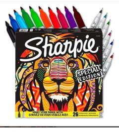 Marcadores Sharpie x26u - comprar online
