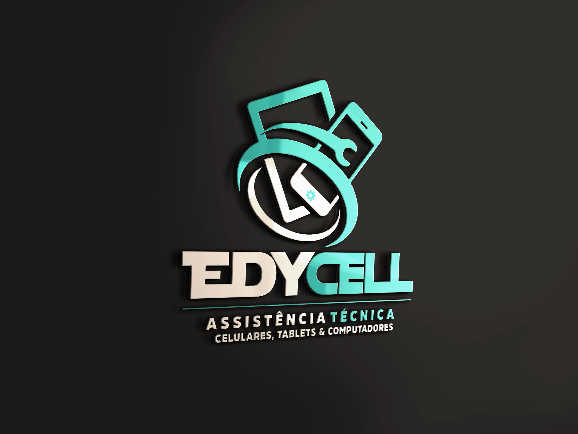 EDY CELL ASSISTÊNCIA TÉCNICA 