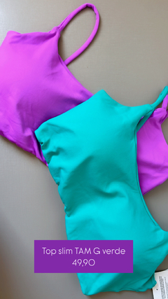 Top Slim - comprar online
