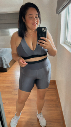Bermuda Grey - comprar online