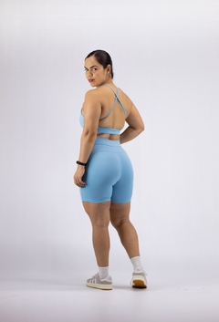 Conjunto Jazz - PEÇA ÚNICA  MODA FITNESS