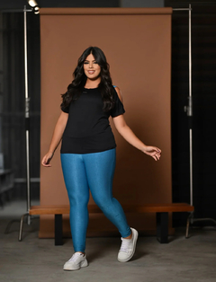 Blusa Trend Plus - comprar online
