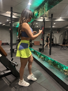 Conjunto beach na internet