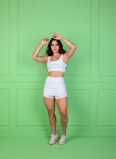 Conjunto Beach Tênis - loja online