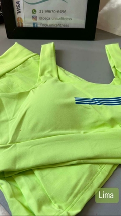 Conjunto Beach Tênis na internet