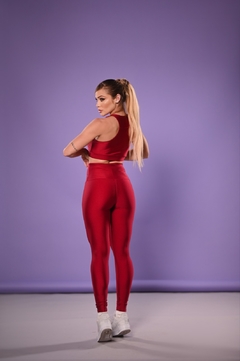 Calça Atlanta - PEÇA ÚNICA  MODA FITNESS