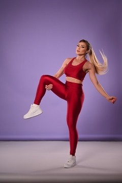 Calça Atlanta