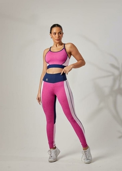 Calça Fit