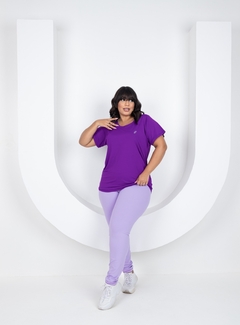Blusa Plus - comprar online