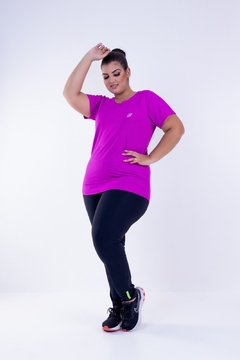Blusa Plus - loja online