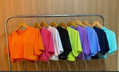 Cropped Cut - loja online