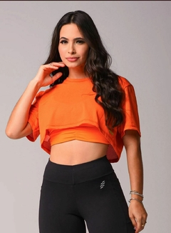 Cropped Cut na internet