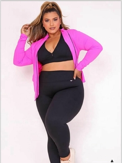 Calça Power Athetic