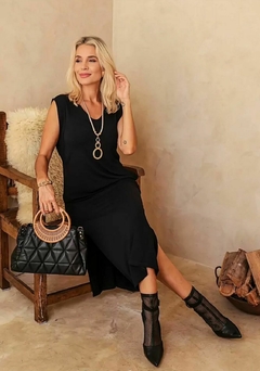 Vestido Classic