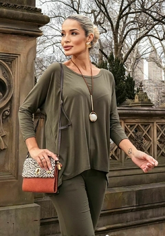 Conjunto Carmim - loja online