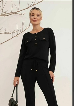 Conjunto Prime - comprar online