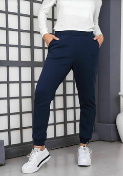 Calça Moletom