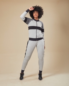 Conjunto Comfy Fluido