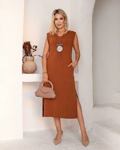 Vestido Classic na internet